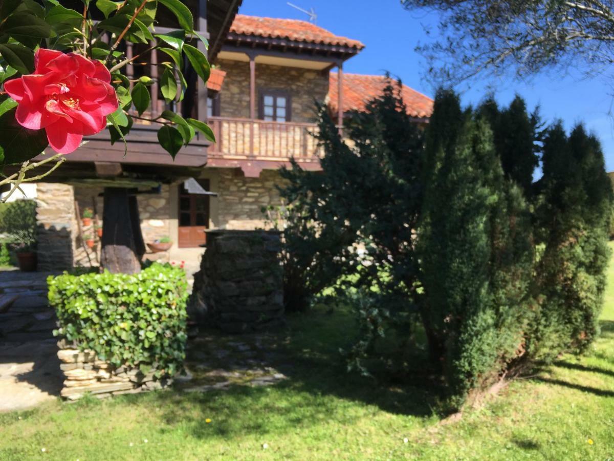 El Pito Casa Lao I旅馆 外观 照片